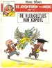 Foto 1 van Nerostrip 49 De vleugeltjes van Xopotl