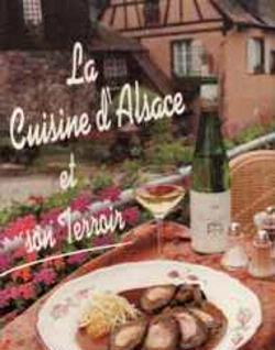 La cuisine d'Alsace et son terroir, Soline
