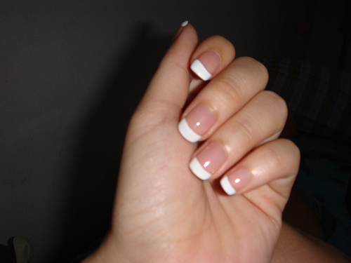 Gelnagels aan 25 euro incl alles!