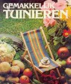 gemakkelijk tuinieren