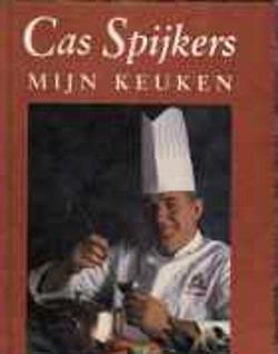 Mijn keuken, Cas Spijkers