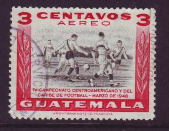 Guatemala nr. LP 160 
