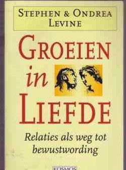 Groeien in de liefde, Stephen en Ondrea Levine
