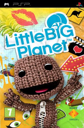 LittleBigPlanet (Sealed)
