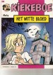 Foto 1 van Kiekeboe 36 Het witte bloed