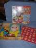 Foto 1 van MB spel Wie is het