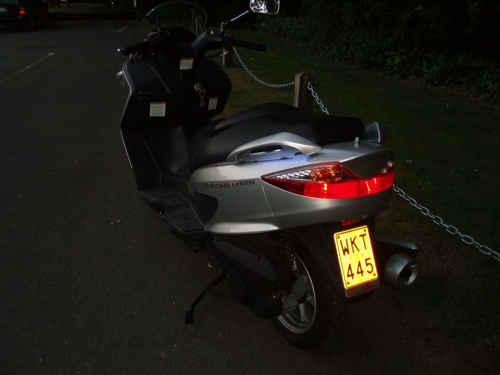 te koop scooter !!!!!!!!!!!