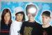 Foto 1 van Tokio Hotel : Panini foto (10x15 cm.) (41)