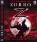 Foto 1 van Zorro, the shadow of Zorro