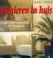 Foto 1 van Tuinieren in huis, eigentijdse plant-aardige ideeën voor het
