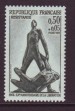 Foto 1 van Frankrijk postfris 320 