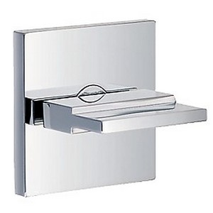 ESV-33.153.204 Inbouw omstelkraan 3-weg