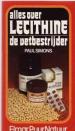 Foto 1 van Alles over lecithine de vetbestrijder, Paul Simons