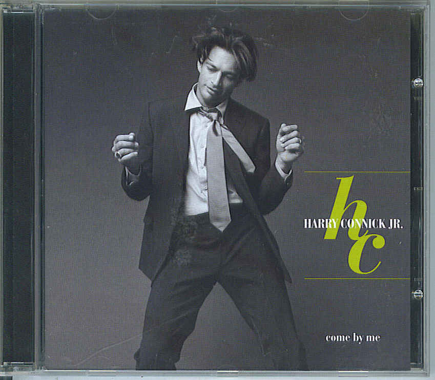 CD - Harry Connick Jr.: Come By Me 