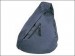 Foto 1 van Schoudertas Triangle City Bag - Navy Blauw