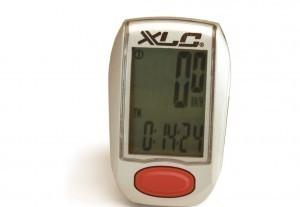 XLC DRAADLOZE FIETSCOMPUTER