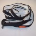 Foto 2 van Zipit Clutch Zwart + Wit