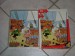 Foto 1 van  suske en wiske puzzel 99 stukjes