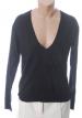 Foto 1 van Trui Moda International zwart  (Victoria Secret)