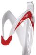 Foto 1 van ELITE DRINKBUSHOUDER CUSTOM WIT/ROOD