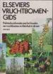 Foto 1 van Elseviers vruchtbomengids, Joh.Bos