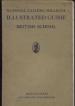 Foto 1 van National gallery, millbank, Illustrated Guide, Britisch scho