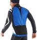 Foto 2 van GIORDANA SILVERLINE VEST BLAUW