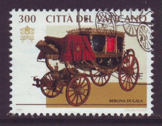 Vatikaan nr. 1061 
