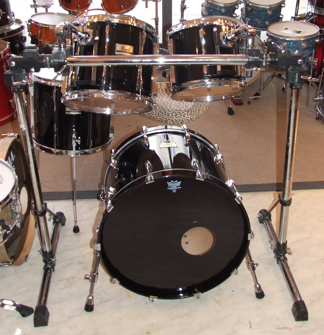 Pearl - BLX