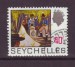 Foto 1 van Seychellen nr. 257A
