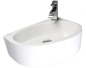 ESV-150.1420 Keramische wasbak MOCOORI 