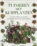 Foto 1 van Tuinieren met kuipplanten, Malcolm Hillier