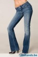 Foto 5 van Seven for all man kind maat 28 FLYNT