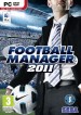 Foto 1 van Football Manager 2011 (Sealed)  