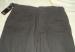 Foto 2 van Nieuwe grijze pantalon met etiketten: maat 176
