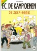 Foto 1 van De kampioenen 32 De zeep - serie