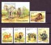 Foto 1 van Thema dieren9 Benin 