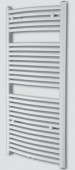 Foto 1 van ESV-H020-SW Design radiator. Wit. 770x500mm