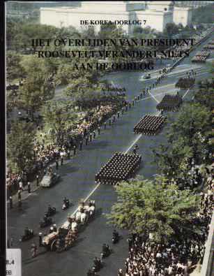 De Korea-oorlog 7,