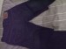Foto 2 van Broek LEVIS w32 L36 