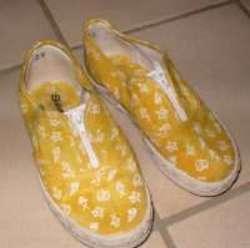 Gele pantoffeltjes (mt 26)