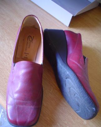 Mooi paar schoenen "Denise Collection"nr 52 weggeefprijs!!!