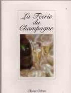La féerie du champagne, Olivier Orban, Canard-Duchene