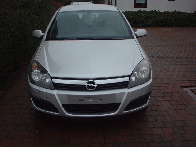ASTRA ENJOY 13 CDTI-66 KW