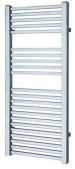 Foto 1 van ESV-H009-MC Design radiator. Chroom. 1180x490mm