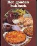 Foto 1 van Het gouden bakboek, Hilde Graff-Hadecke