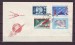 Foto 1 van Ruimtevaart 44 USSR