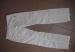 Foto 2 van Mooie trendy witte broek PLUSMINUS maat "S"