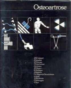 Osteoartrose, J.M.Crielaard, J.Dequeker, E.Veys...
