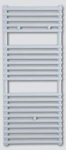 ESV-H006-SW Design radiator. Wit. 770x500mm